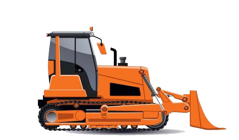 bulldozer