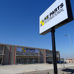 H-E Parts new facility in Chile