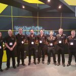 H-E Parts team ready for a big showing at Electra Mining Africa 2018