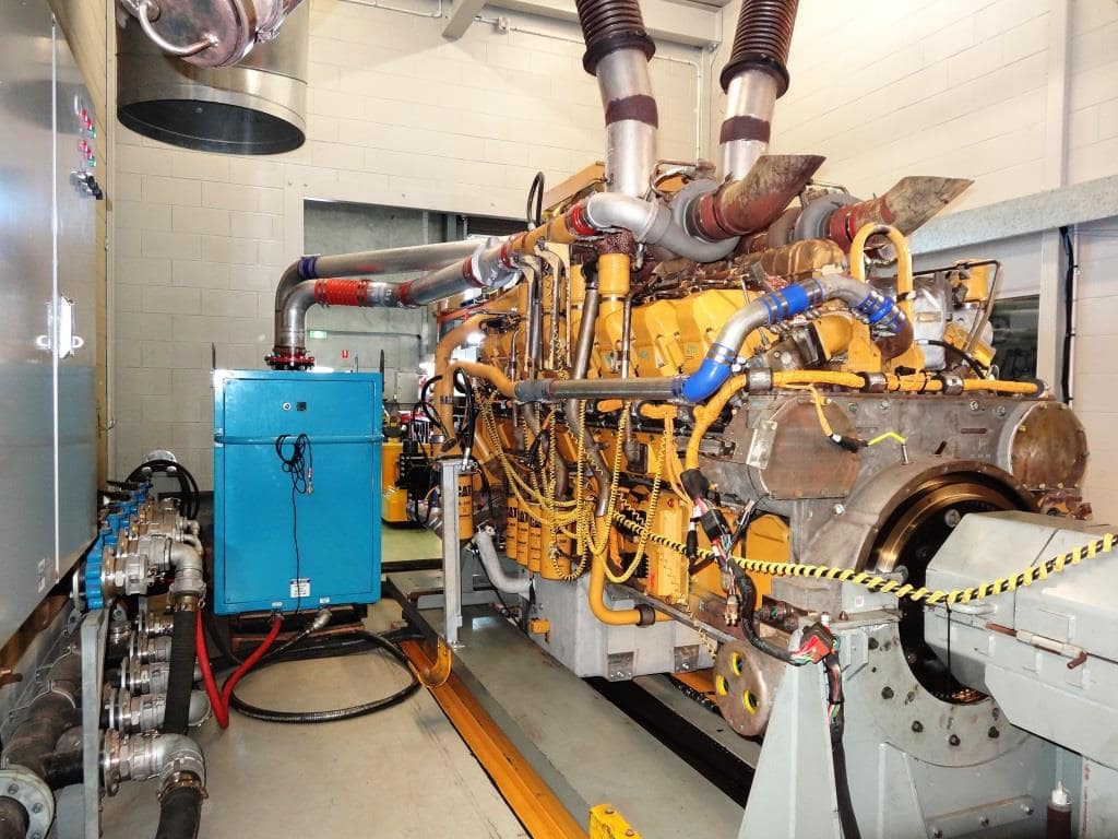 Service Exchange Engines HE Parts