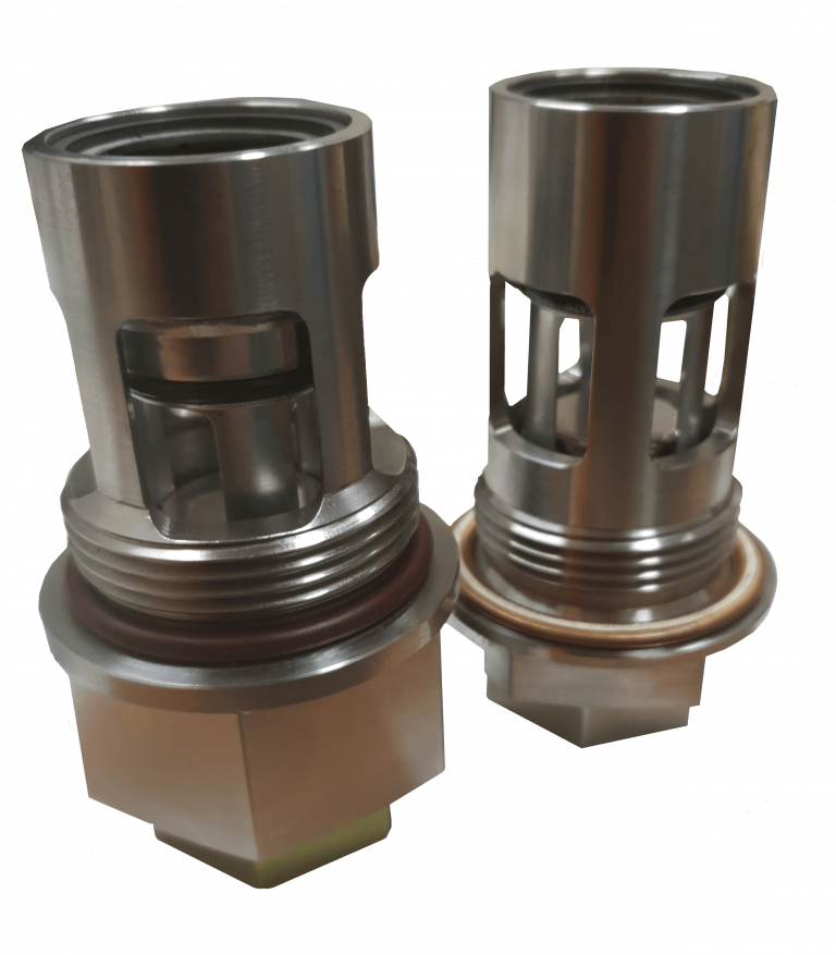 HE Parts Flyer BEST Plugs HE Parts