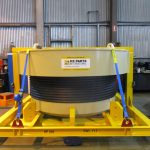 HP800 H-E Parts
