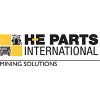 H-E Parts Mining Solution Logo