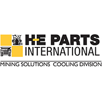 H-E Parts Mining Solutions Cooling Division