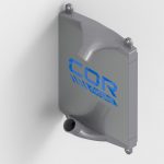 COR COOLING™ D10T CHARGE AIR COOLER