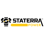 Staterra Power Logo