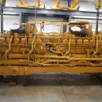 Staterra Power Rebuilt Engine 3524