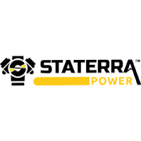 StaterraPower Logo