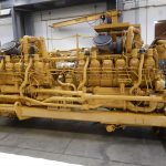 H-E Parts Engine Solutions rebuilt StaterraPower 3524
