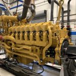 H-E Parts Engine Solutions rebuilt StaterraPower C175-16