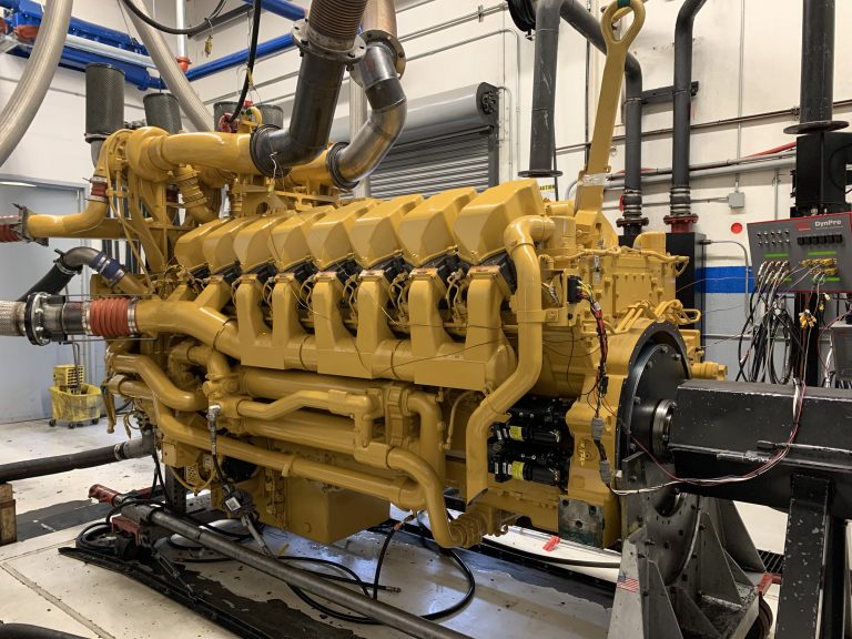 HE Parts Flyer Engine Solutions C17516 (US) HE Parts