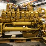 H-E Parts Engine Solutions rebuilt StaterraPower 3516