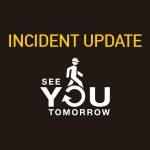 Incident Update