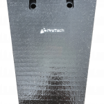 Protech cheek plate Metso 140 H-E Parts