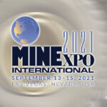 Mine Expo International 2021