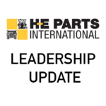 H-E Parts International Leadership Update